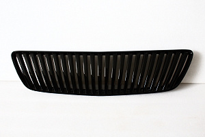 Тюнинг для Решетка RX 300 / Harrier 10 1998 - 2003 , чёрная