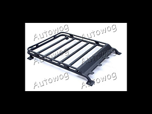 Тюнинг для Багажник на крышу Jimny 