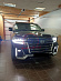 Комплект рестайлинга Land Cruiser 200 2008 - 2022 в 2016 + , Navigator
