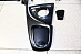 Накладки Prius 30 в салон, карбон