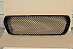 Решетка Land Cruiser 200 дизайн Бентли, черная сетка 