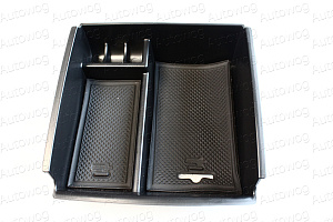 Тюнинг для Вкладыш в бардачок Alphard H20 / Vellfire 20 