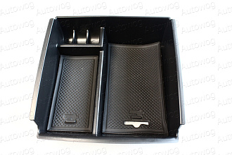 Вкладыш в бардачок Alphard H20 / Vellfire 20 