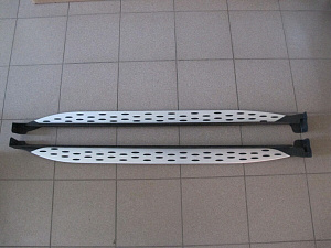 Тюнинг для Пороги RX 350 / RX 200t / RX 450H 2016 +