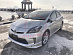 Обвес на Prius 30 , дизайн TRD , белый , версия 2