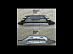 Дуга CR-V RM# 2012 - 2014 на бампер передний