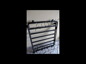 Тюнинг для Багажник Jimny (алюминиево магниевый сплав)