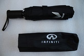 Зонт складной INFINITI