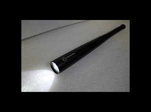 Тюнинг для Бита Mercedes + фонарь + нож 