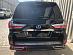 Накладки LX 570 / LX 450d 2016 +, под обвес TRD