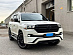 Оправка туманки Land Cruiser 200 2016 + 