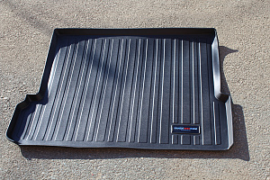 Тюнинг для Коврик в багажник Prado 150 / GX 460 7 мест , Fandewei
