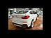 Обвес на BMW X4 F26 2014 - 2016 г. M-Tech