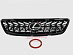Решетка радиатора Lexus RX 330 / RX 350 / RX 300 в стиле TRD