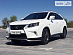 Губа передняя RX 350 / RX 270 / RX 450H 2012 - 2014 , F-Sport 