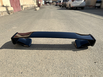 Спойлер Impreza 2011 - 2014 GJ 
