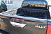 Спойлер Hilux Pick Up 2015 +, дизайн TRD 