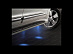 Подсветка порогов Land Cruiser 200 Platinum Edition