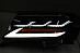 Фары Land Cruiser 200 2008 - 2015 в стиле Lexus