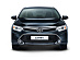 Комплект рестайлинга Camry V50 в Camry V55 2014 - 2016 