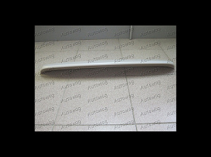 Тюнинг для Спойлер Pajero Sport 2008+ на заднюю дверь, Sat