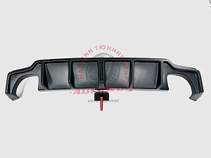 Тюнинг для Губа задняя Lexus GS 300 2005 - 2011 ( диффузор )