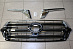 Решетка Land Cruiser 200 2016 +, Executive Black