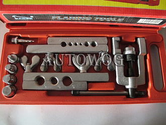 Набор для развальцовки трубок 275