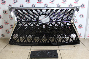 Тюнинг для Решетка GX 460 2014 +, TRD Sport Design Pacrage 