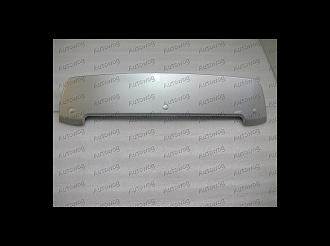 Спойлер Escudo 54 / Vitara 2006-2012г. серебро