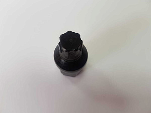 Головка - секретка под гайки VOLK Racing 