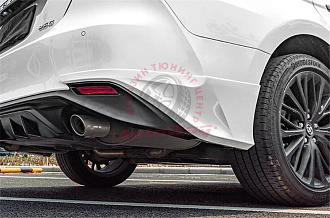 Клыки задние Camry V70 2018 +