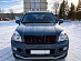 Решетка Prado 120 чёрная