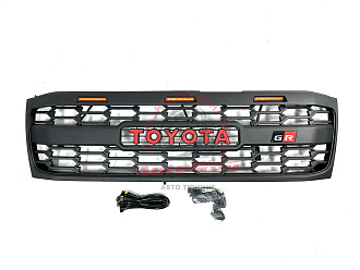 Решетка Land Cruiser 100 , стиль GR Sport