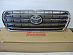 Решетка Land Cruiser 200 2012 +, BrownStone, черная