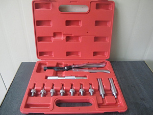 Набор для замены маслосъёмных колпачков