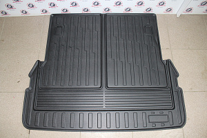 Тюнинг для Коврик в багажник Land Cruiser 300 , Fandewei