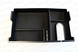 Тюнинг для Вкладыш в бардачок Tundra 