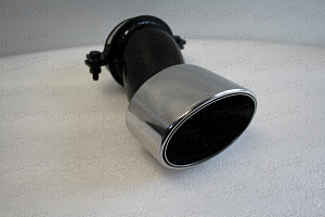 Тюнинг для Насадка глушителя LX 570 