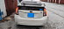 Спойлер Prius 30 Tommy Kaira на заднюю пятую дверь (под стекло), белый