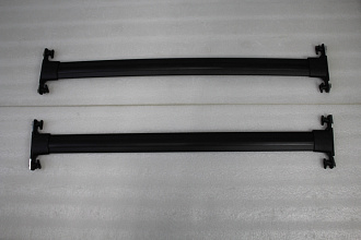 Поперечины Rav 40 / Prado 120 / GX 470 и др.