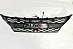 Решетка LX 570 2008 - 2011 , дизайн USA Design OFF ROAD с ходовыми огнями 