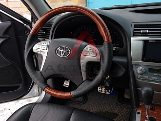 Руль Allion 260 / Premio 260 / Camry V40 2007 +