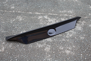 Тюнинг для Спойлер RX 350 / RX 270 / RX 450H 2009+ WALD под стекло задней двери