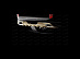 Губа задняя LX 570 / Land Cruiser 200 Goldman Cruise , версия 1