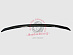 Спойлер Lexus GS 300 / GS 350 / GS 450H 2004 - 2011 