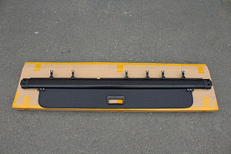 Полка в багажник X-Trail 31