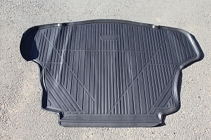 Тюнинг для Коврик в багажник Camry V70 2018 +, Novline (полиуретан) 