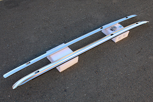 Тюнинг для Рейлинги Fortuner 2015 +, стиль 2