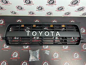 Тюнинг для Решетка Land Cruiser 80 1990 - 1997 , стиль USA Design 